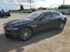 2017 Jaguar XE Premium