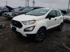 2020 Ford Ecosport S