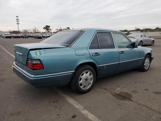 1994 Mercedes-Benz E 320