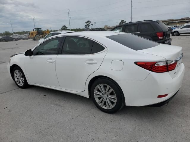 2013 Lexus ES 350