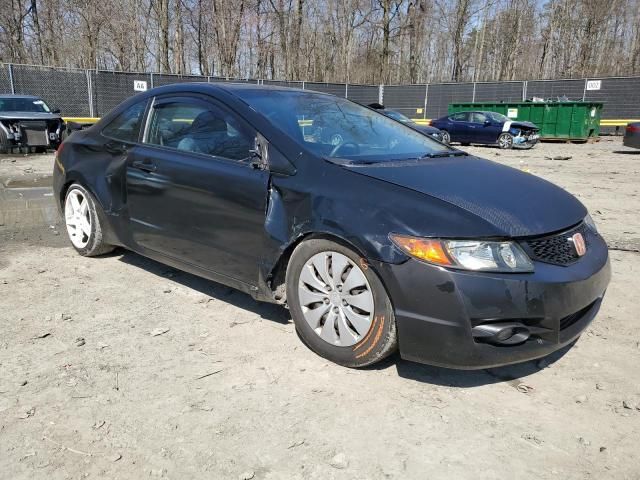 2007 Honda Civic SI