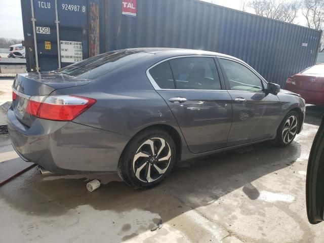 2013 Honda Accord EX