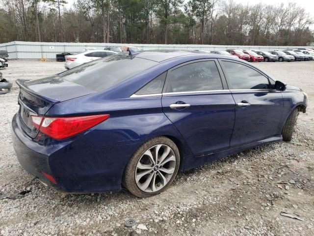 2014 Hyundai Sonata SE