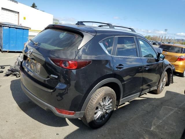 2018 Mazda CX-5 Sport