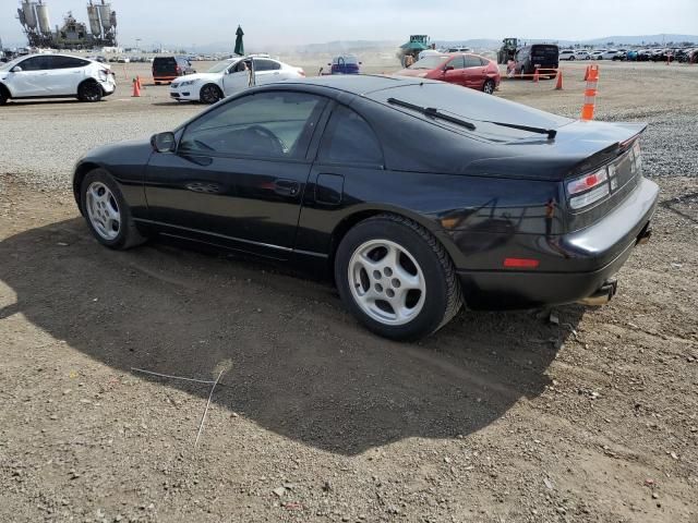 1990 Nissan 300ZX