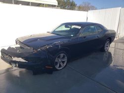 2016 Dodge Challenger SXT for sale in Ellenwood, GA