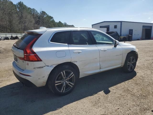 2019 Volvo XC60 T5 Momentum