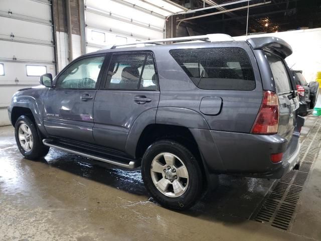 2003 Toyota 4runner Limited