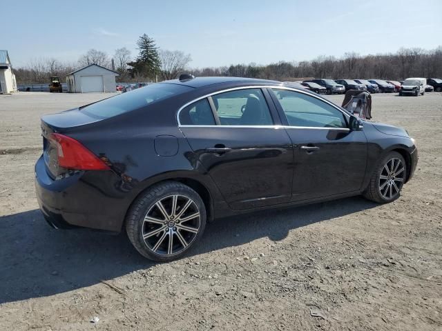 2014 Volvo S60 T5