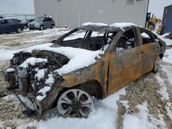 Salvage cars for sale at Franklin, WI auction: 2023 Honda Accord EX