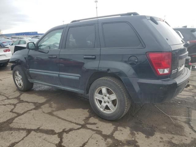 2007 Jeep Grand Cherokee Laredo