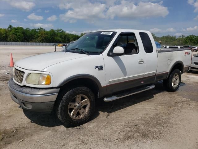 2003 Ford F150