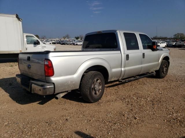 2013 Ford F250 Super Duty