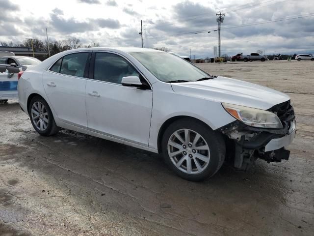 2013 Chevrolet Malibu 2LT