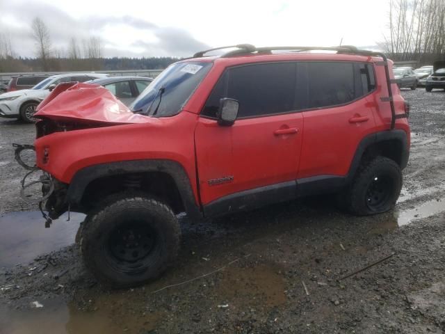 2021 Jeep Renegade Sport