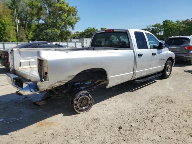 2004 Dodge RAM 2500 ST