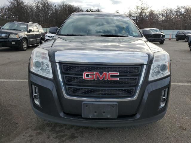 2015 GMC Terrain SLT