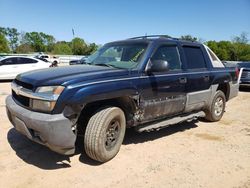 Chevrolet Avalanche salvage cars for sale: 2005 Chevrolet Avalanche C1500