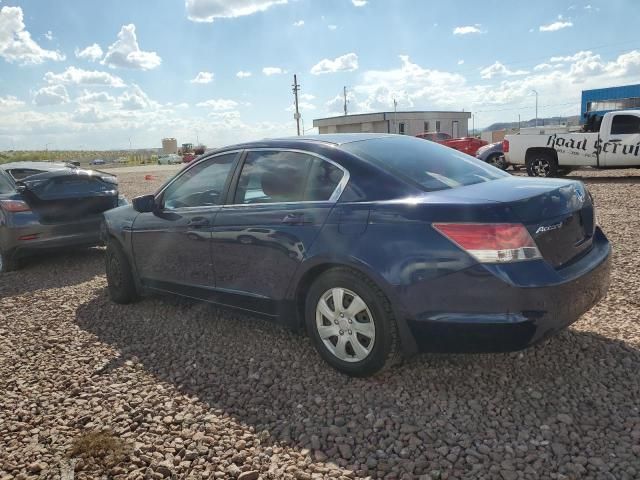 2010 Honda Accord LX