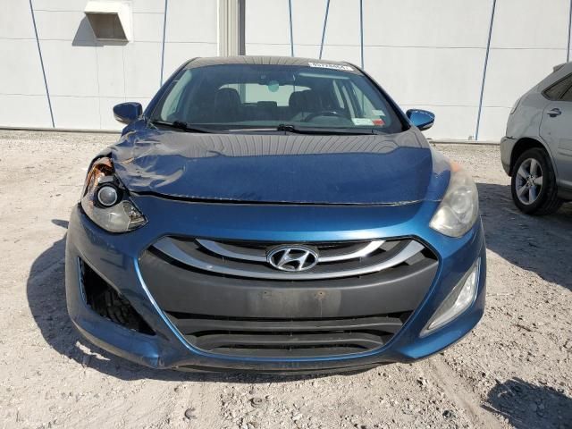 2013 Hyundai Elantra GT