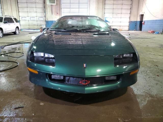 1995 Chevrolet Camaro Z28