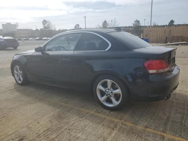 2009 BMW 128 I