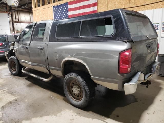 2007 Dodge RAM 2500 ST