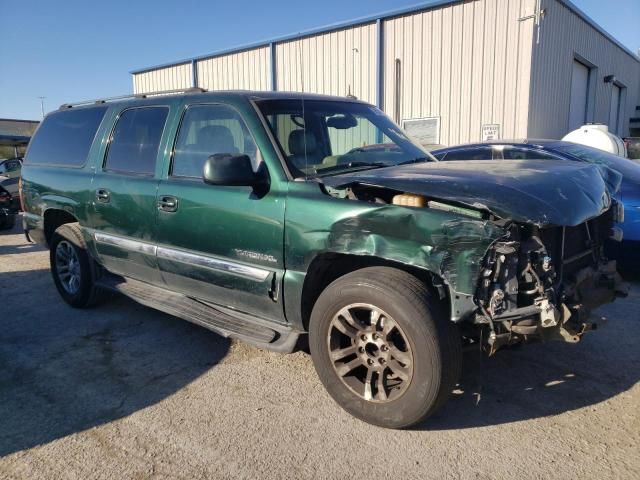 2003 GMC Yukon XL C1500