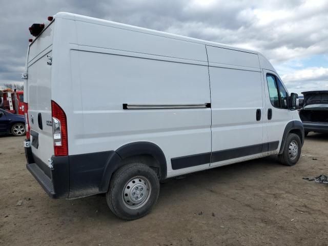 2023 Dodge RAM Promaster 2500 2500 High