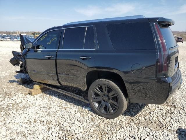 2015 Cadillac Escalade Premium