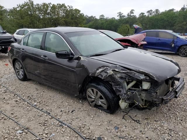 2011 Honda Accord EXL