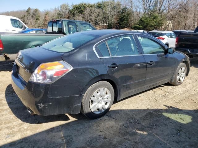 2007 Nissan Altima 2.5