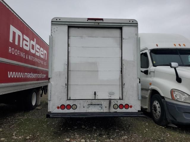 2010 Freightliner Chassis M Line WALK-IN Van