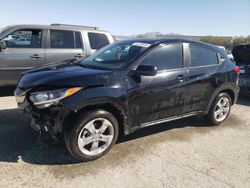 Honda salvage cars for sale: 2022 Honda HR-V LX