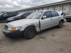 2002 Mercury Grand Marquis GS