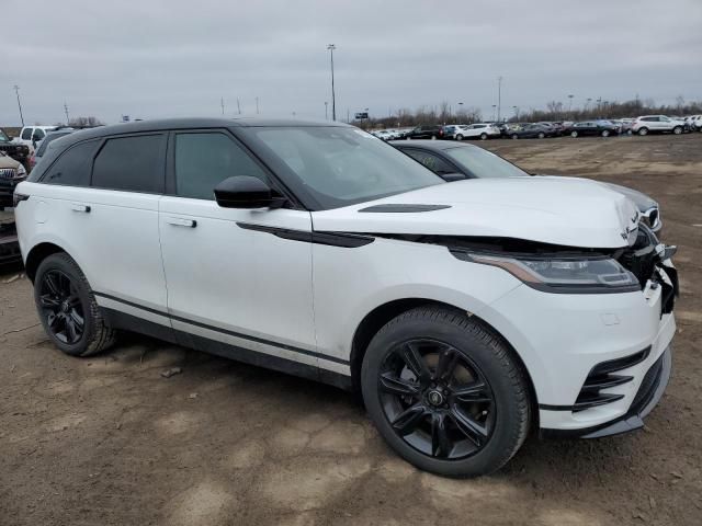 2023 Land Rover Range Rover Velar R-DYNAMIC S