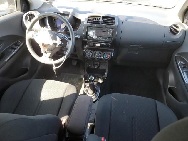 2010 Scion XD