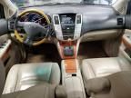 2007 Lexus RX 400H