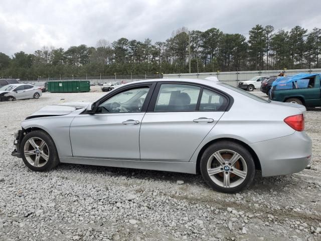 2013 BMW 328 I