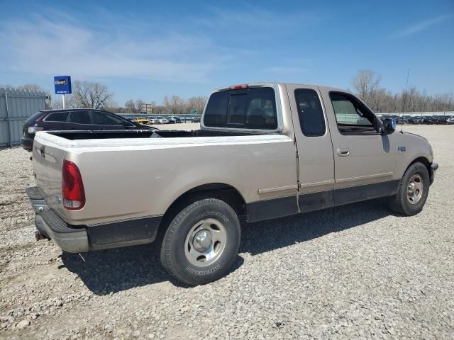 1997 Ford F150