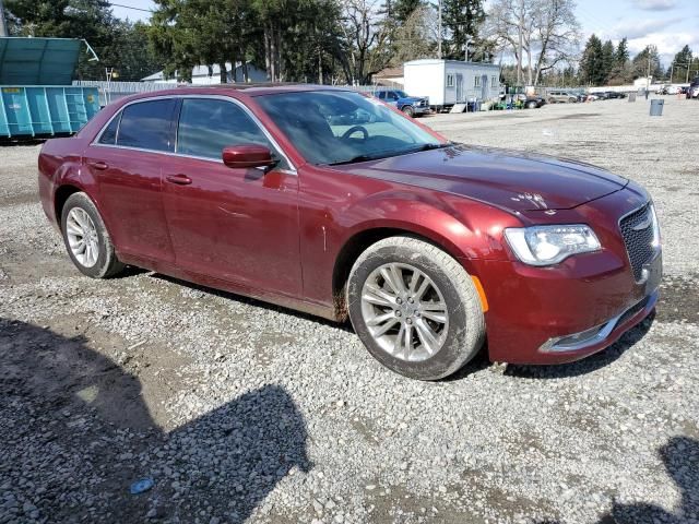 2019 Chrysler 300 Touring