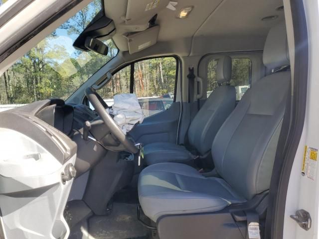 2019 Ford Transit T-350