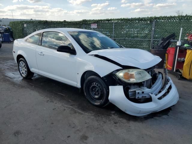 2007 Chevrolet Cobalt LS