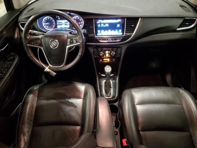 2017 Buick Encore Essence