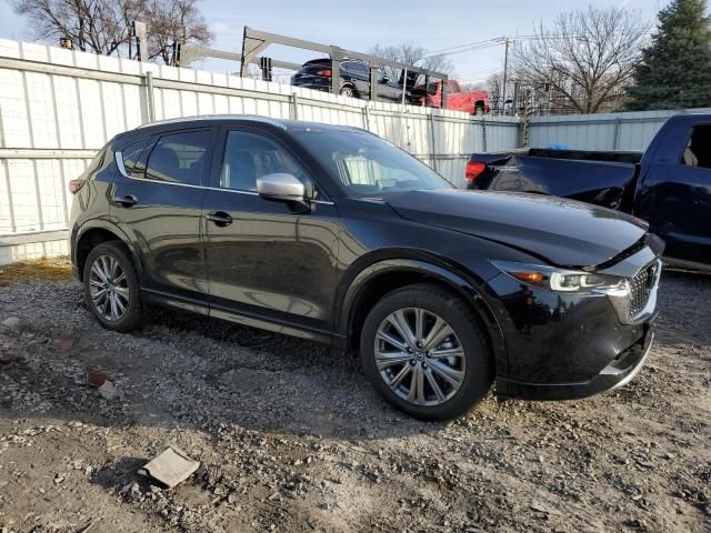 2024 Mazda CX-5 Signature