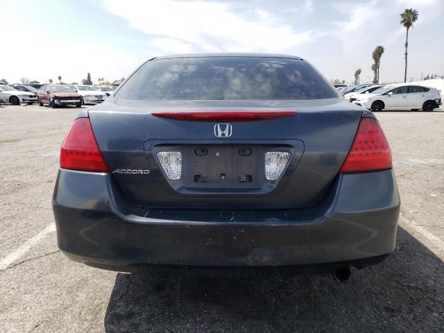 2006 Honda Accord LX