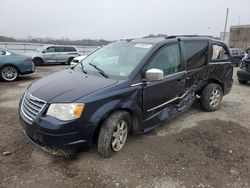 2010 Chrysler Town & Country Touring for sale in Fredericksburg, VA