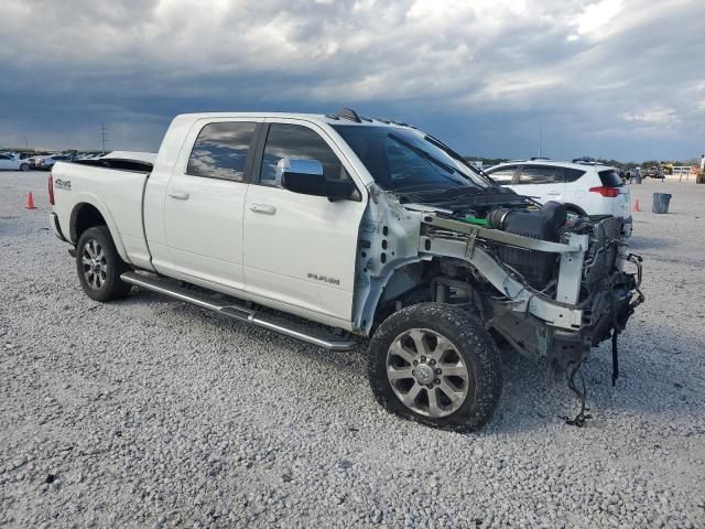 2020 Dodge 2500 Laramie