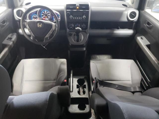 2007 Honda Element EX