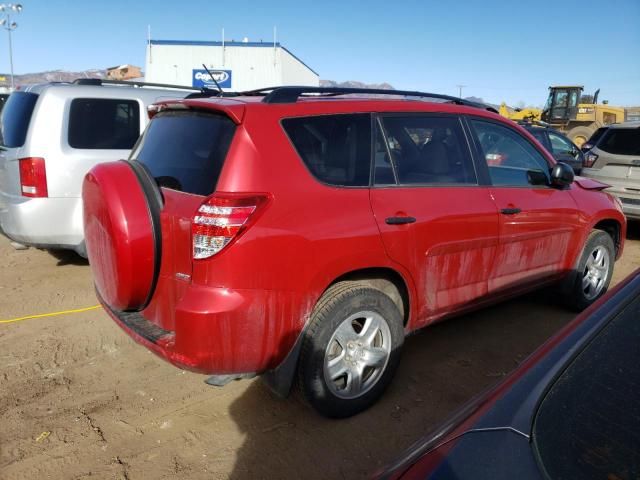 2010 Toyota Rav4